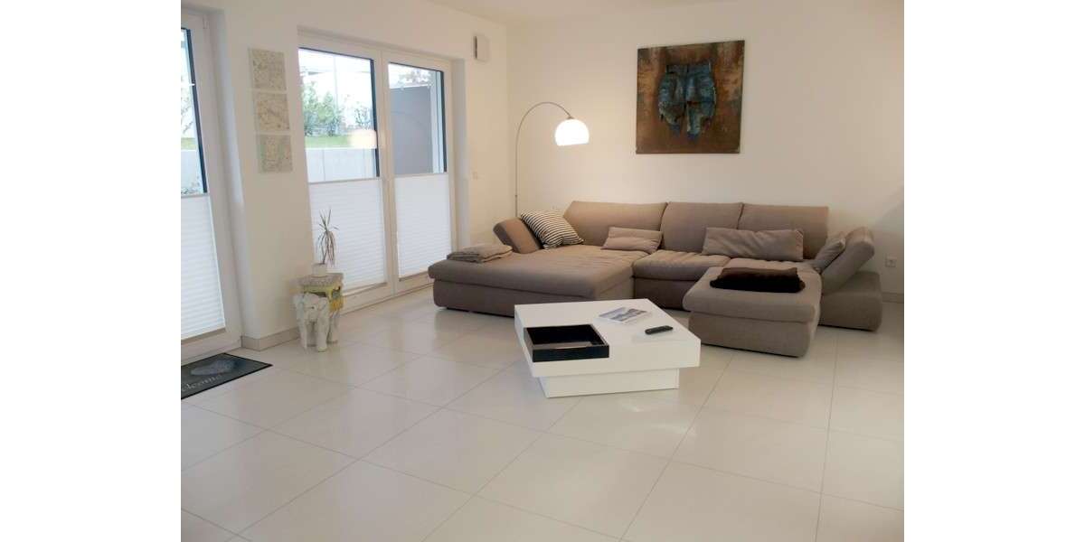 Wohnung zum Mieten in Aschaffenburg 1.340 € 94 m² 3 zimmer