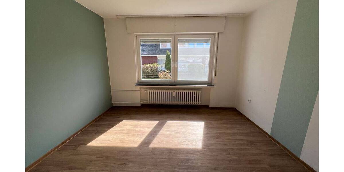 Etagenwohnung Beverungen - 4 Zimmer, 90 m&sup2;, 420&euro; | Angebot:26139139