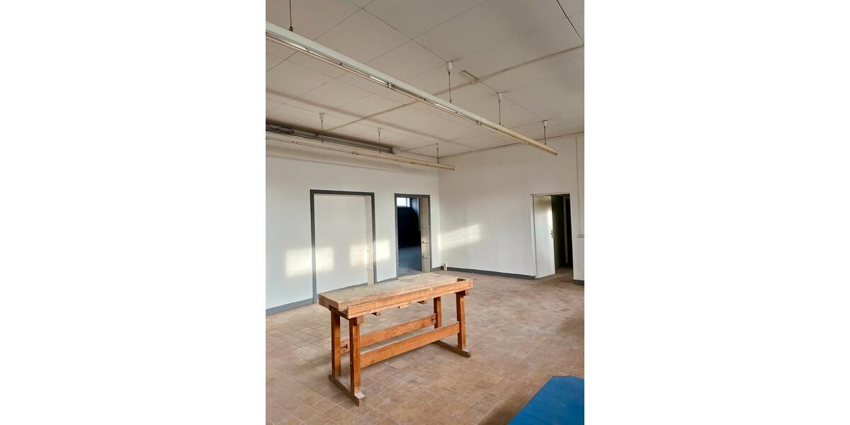 Gewerbeobjekt Nordhausen - 550&euro; | Angebot:26480151