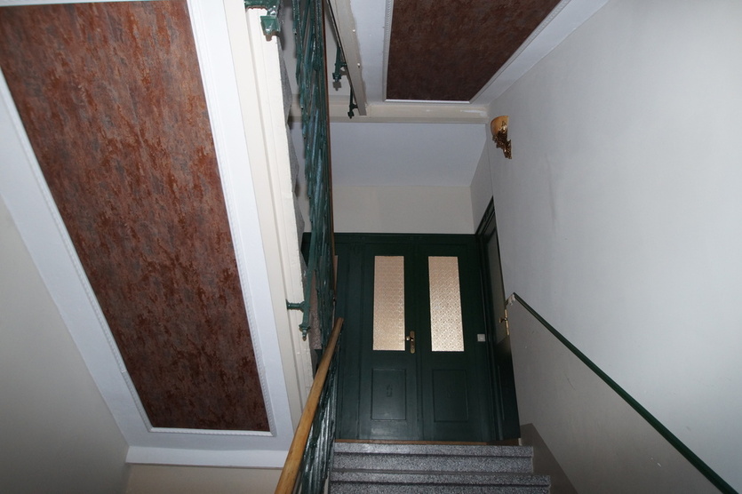 großzügige 4-Raum Wohnung sucht Mieter 4 zimmer