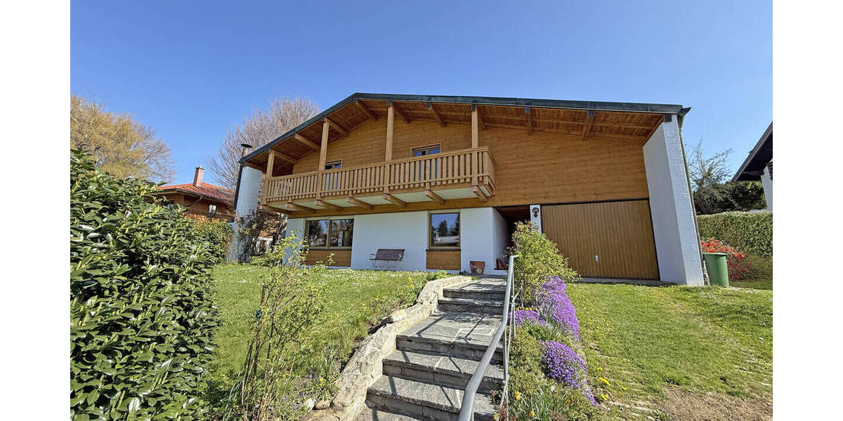 Einfamilienhaus Starnberg - 6 Zimmer, 180 m&sup2;, 3.600&euro; | Angebot:26318225