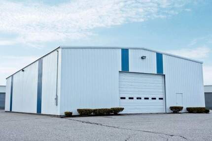 Gewerbeobjekt Zeven - 2.500&euro; | Angebot:25108187