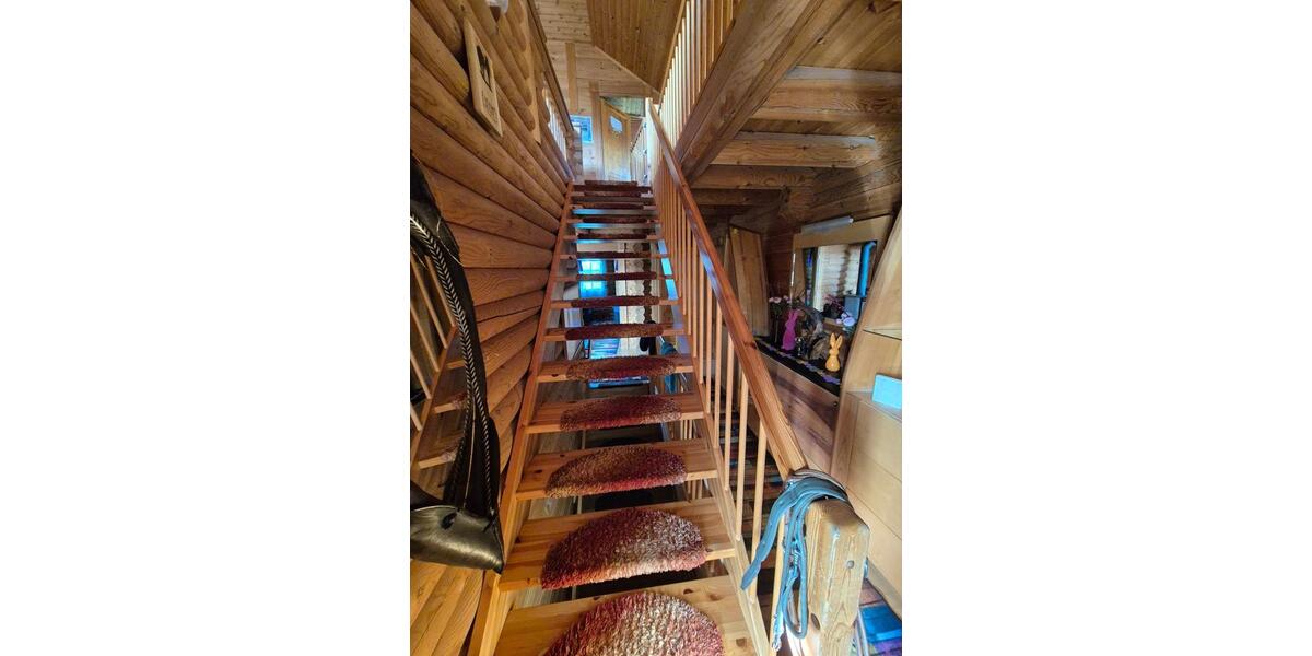 Einfamilienhaus Niederaula - 7 Zimmer, 150 m&sup2;, 1.500&euro; | Angebot:25416138