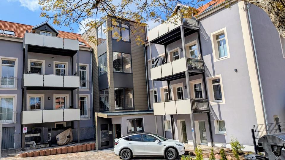 Etagenwohnung Kirchheimbolanden - 1 Zimmer, 61 m&sup2;, 750&euro; | Angebot:24838506