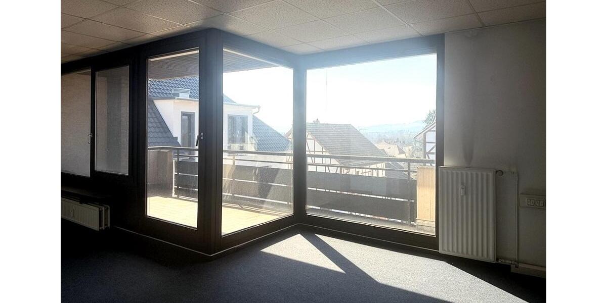 Gewerbeobjekt Bebra - 2.800&euro; | Angebot:25811483