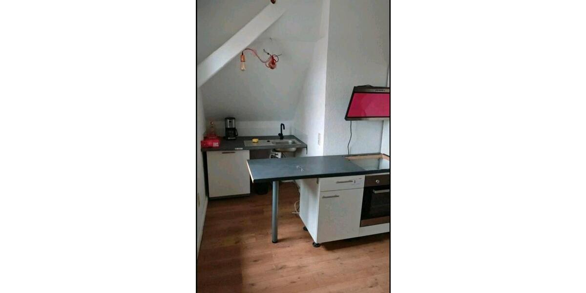 Dachgeschoßwohnung Clausthal-Zellerfeld Zellerfeld - 4 Zimmer, 130 m&sup2;, 800&euro; | Angebot:26376837