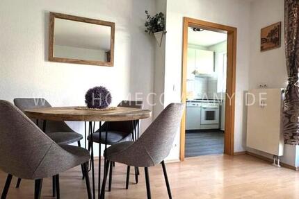 MöbliertFurnished 2-Zimmer Apartment in Dresden-Blasewitz mit Terrasse max. 2 Personen zimmer