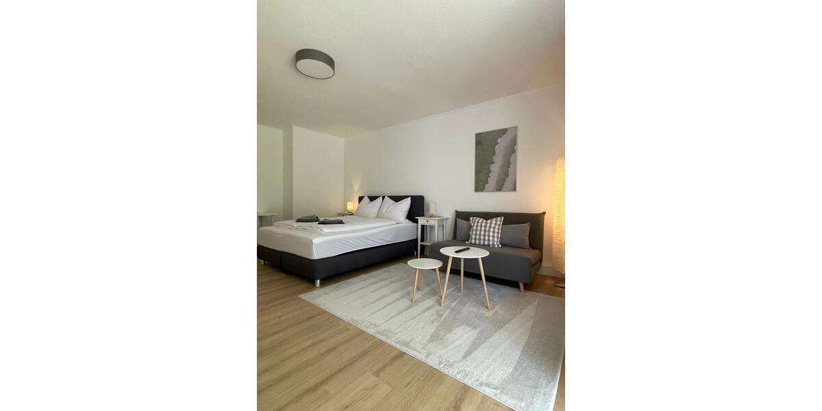 Etagenwohnung Bad Salzuflen - 1 Zimmer, 40 m&sup2;, 523&euro; | Angebot:26262467