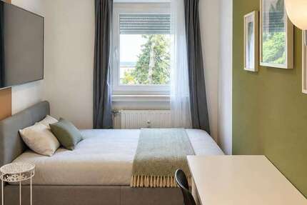 Zimmer Germering Unterpfaffenhofen - 780&euro; | Angebot:27441332