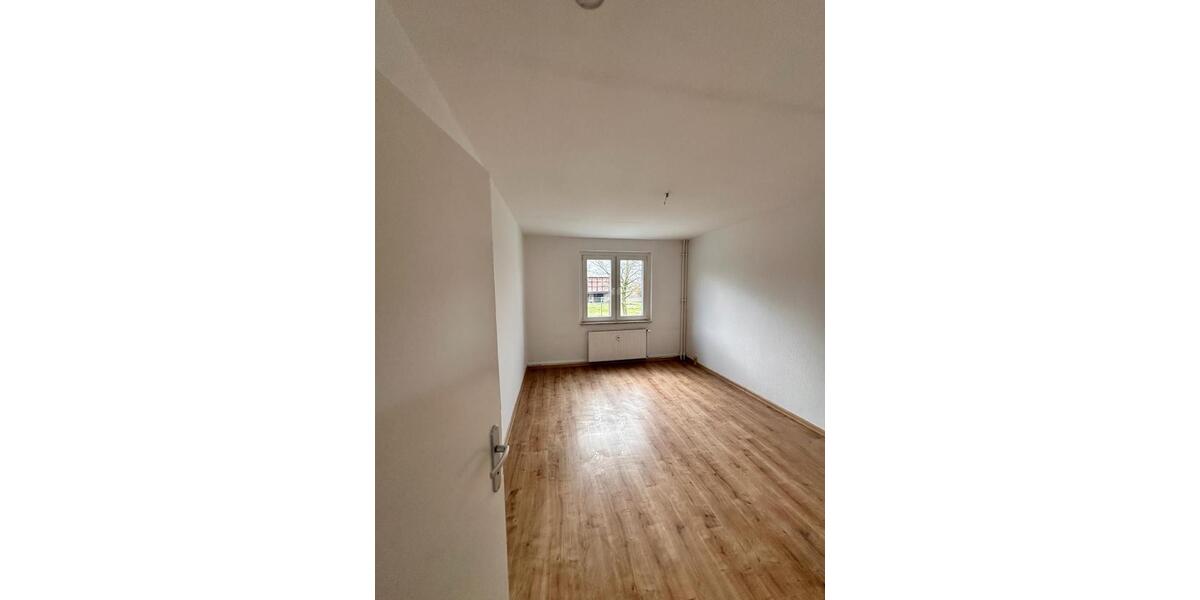 Etagenwohnung Pritzwalk - 3 Zimmer, 54 m&sup2;, 378&euro; | Angebot:24752525