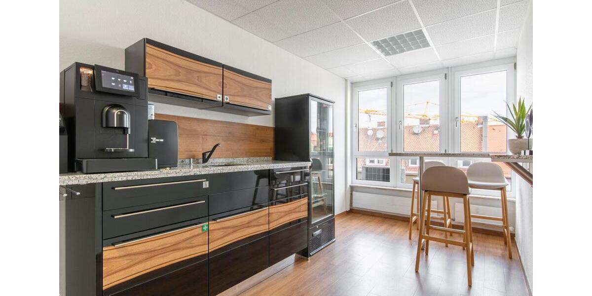 Gewerbeobjekt Nürnberg Eberhardshof - 829&euro; | Angebot:23879590