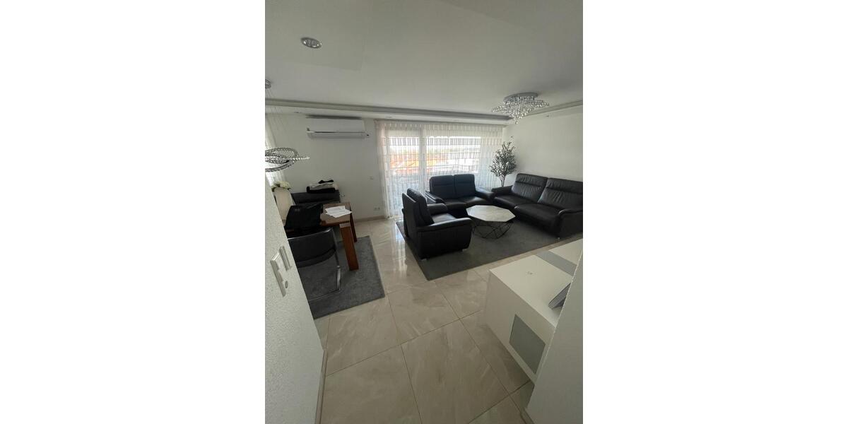 4 Zimmer Luxus Wohnung in Asperg zu vermieten 4 zimmer