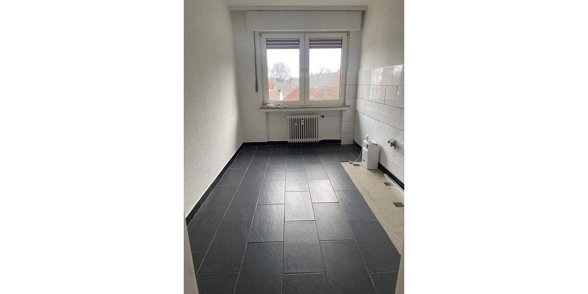 Etagenwohnung Werne - 3 Zimmer, 71 m&sup2;, 530&euro; | Angebot:24505530