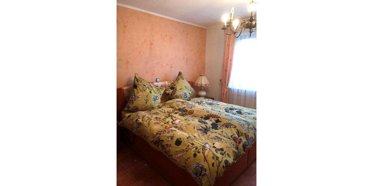 Gemütliche Wohnung (ca. 100 m²) in Rheinau-Linx zu vermieten 4 zimmer