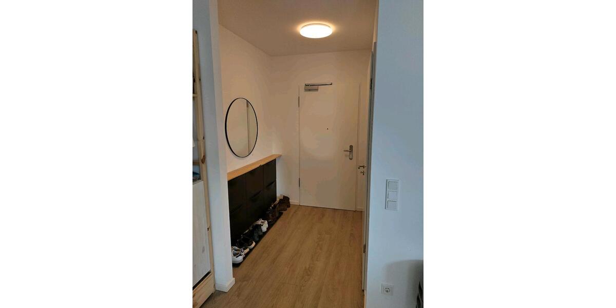 Etagenwohnung Göttingen Oststadt - 3 Zimmer, 87 m&sup2;, 1.386&euro; | Angebot:26276107