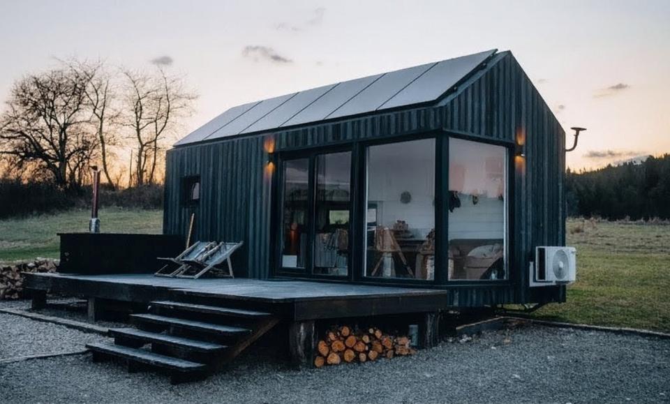 Einfamilienhaus Naunhof - 2 Zimmer, 40 m&sup2;, 725&euro; | Angebot:25988741