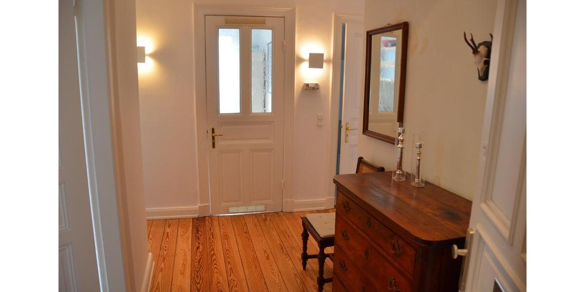 Wohnen auf Zeit Hamburg Winterhude - 1 Zimmer, 12 m&sup2;, 750&euro; | Angebot:24841728