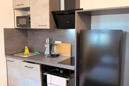 Wohnen auf Zeit Leidersbach - 1 Zimmer, 18 m&sup2;, 60&euro; | Angebot:26461882