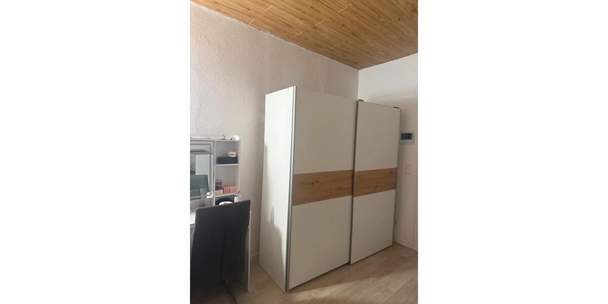 Etagenwohnung Bad Wimpfen - 1 Zimmer, 25 m&sup2;, 550&euro; | Angebot:26030755