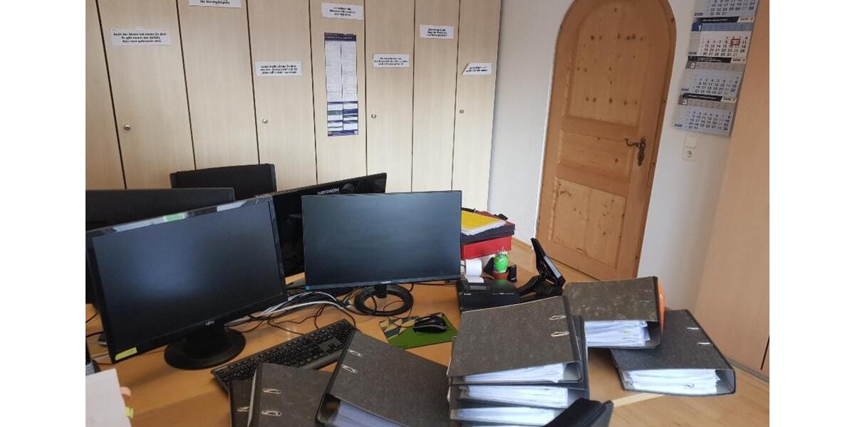 Gewerbeobjekt Oberaudorf - 1.500&euro; | Angebot:24482397