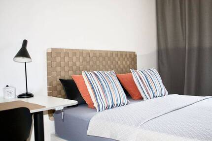 Renovierte 2-Zimmer-Wohnung!
