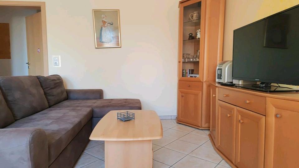 Wohnen auf Zeit Klütz - 3 Zimmer, 90 m&sup2;, 25&euro; | Angebot:24817444