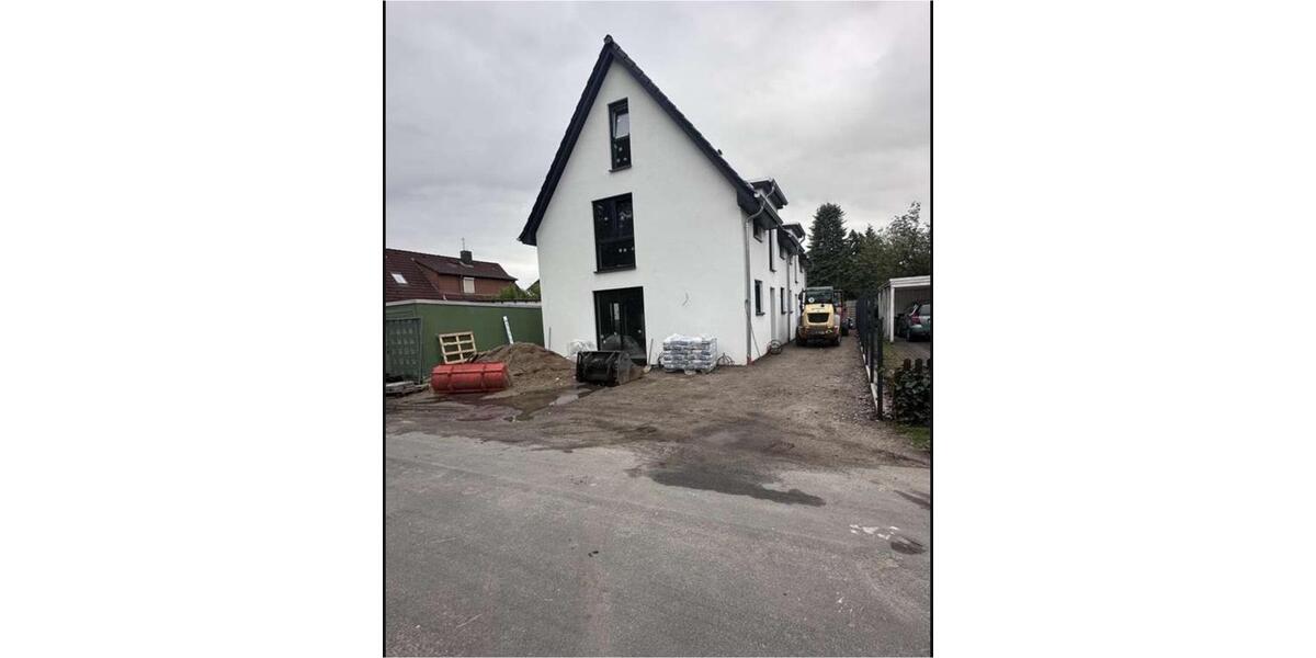 Doppelhaushälfte Burgdorf - 4 Zimmer, 120 m&sup2;, 1.500&euro; | Angebot:26618422