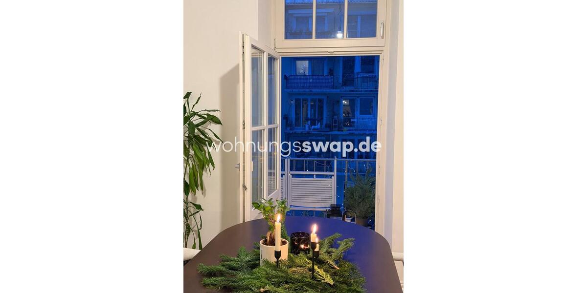 Etagenwohnung München Schwabing-West - 3 Zimmer, 130 m&sup2;, 3.150&euro; | Angebot:26057854