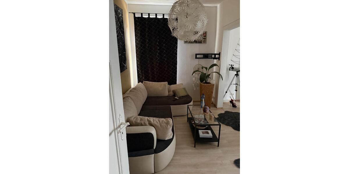 Etagenwohnung Hameln - 2 Zimmer, 59 m&sup2;, 710&euro; | Angebot:25171211