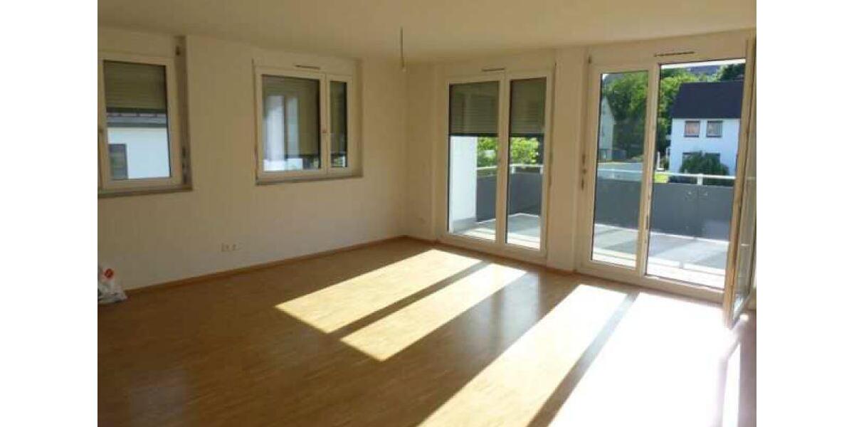 Etagenwohnung Biberach an der Riß - 3 Zimmer, 88 m&sup2;, 1.145&euro; | Angebot:26181784