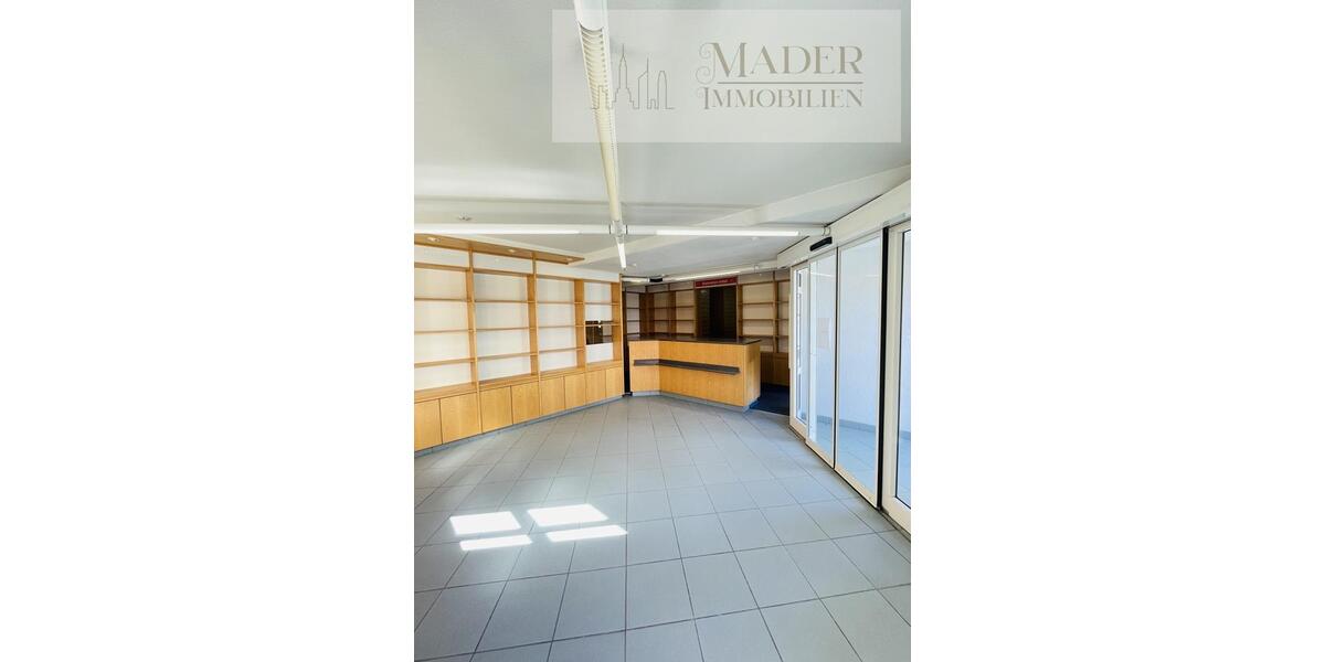 Gewerbeobjekt Ludwigsstadt - 600&euro; | Angebot:24443103