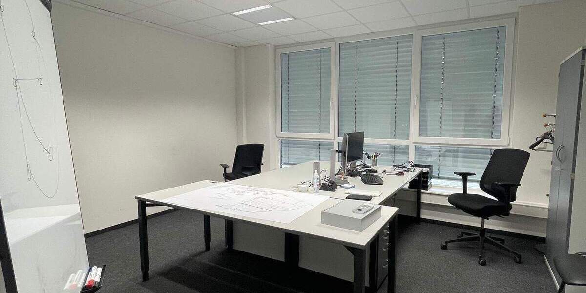 Gewerbeobjekt Sankt Ingbert St. Ingbert - 9.200&euro; | Angebot:24989861