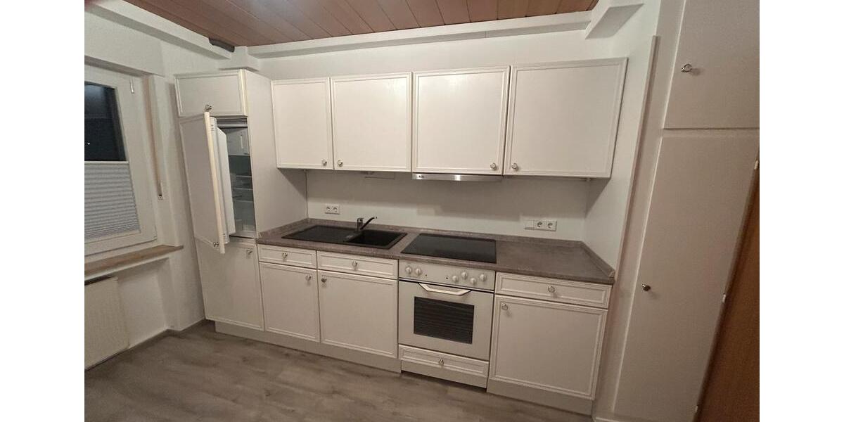 Erdgeschoßwohnung Meschede - 1 Zimmer, 42 m&sup2;, 320&euro; | Angebot:27587206