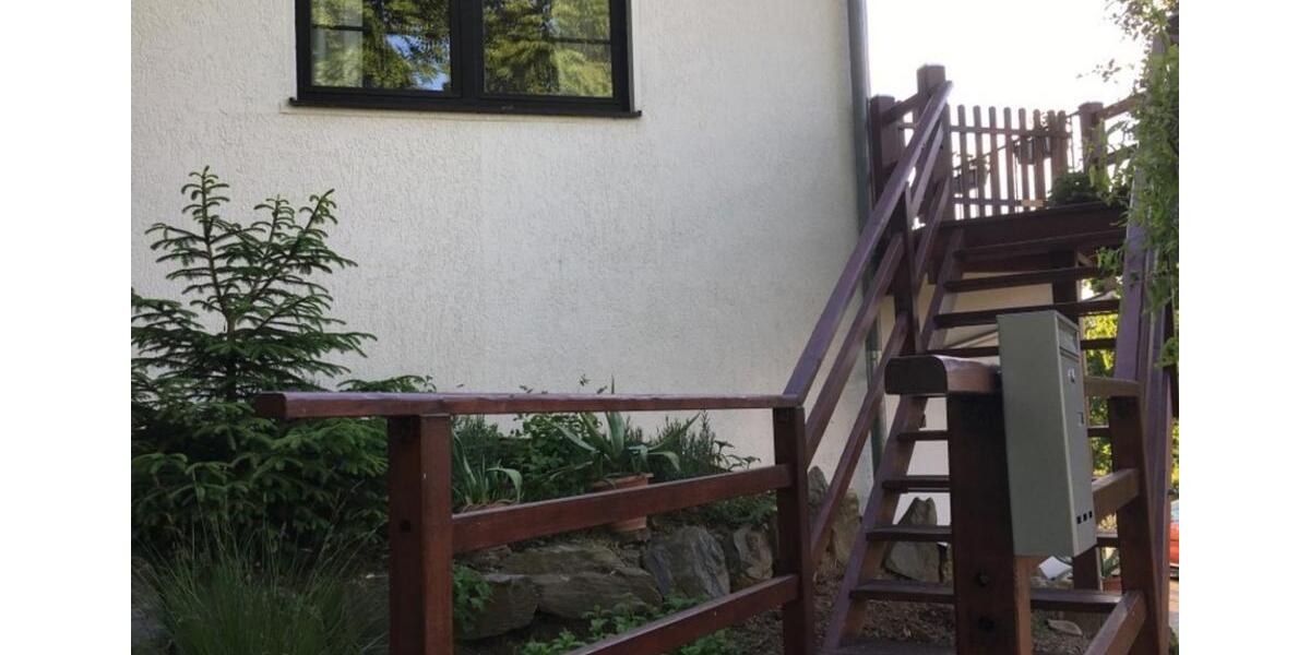 Traumhafte Wohnung mit herrlichem Blick auf den Rhein 4.5 zimmer