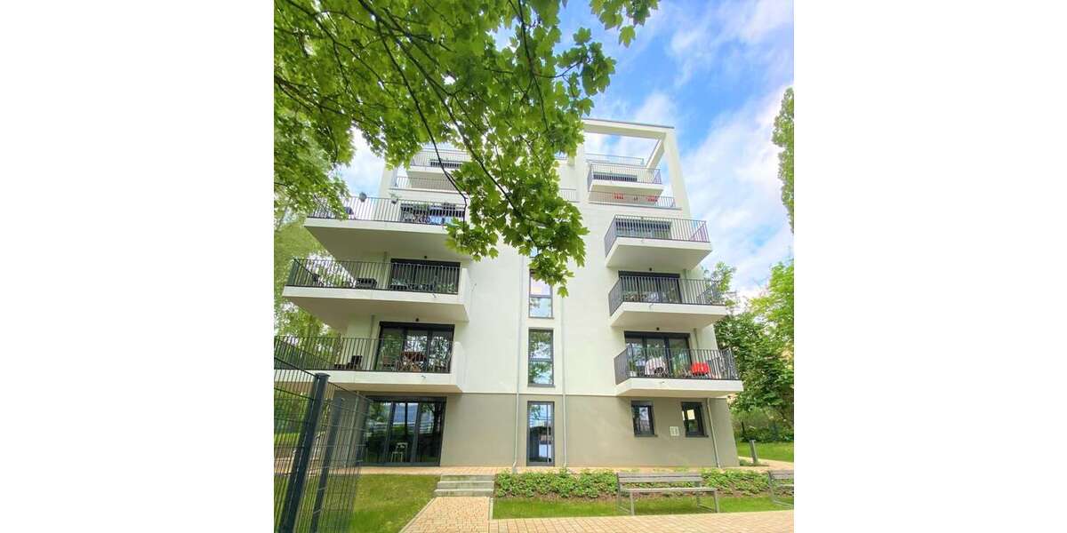 Wohnung zum Mieten in Berlin 605,72 € 31.88 m² 1 zimmer