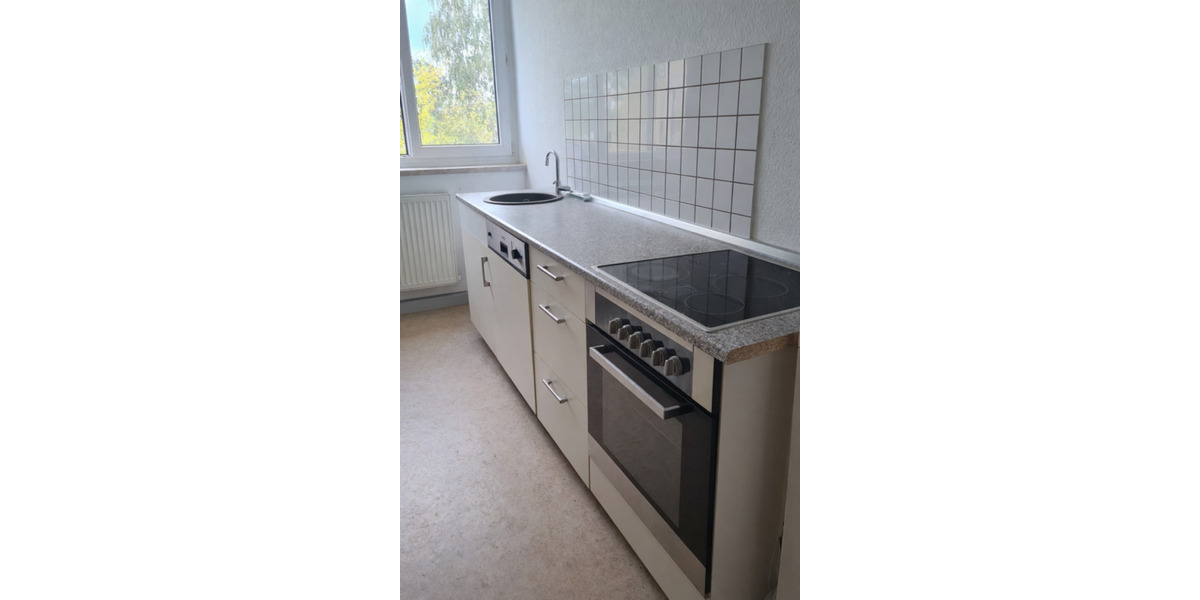 Etagenwohnung Kamenz - 2 Zimmer, 48 m&sup2;, 320&euro; | Angebot:24778223