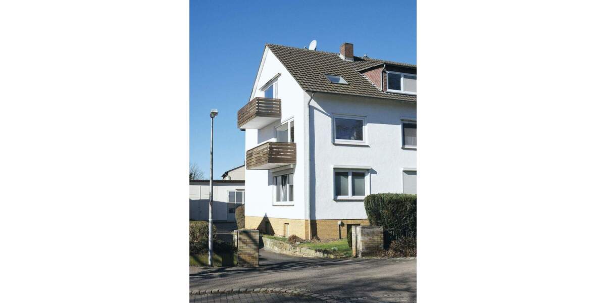 Etagenwohnung Vellmar Niedervellmar - 3 Zimmer, 105 m&sup2;, 750&euro; | Angebot:25709150