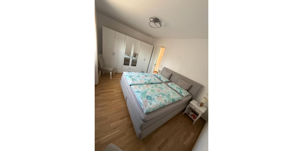 Etagenwohnung Eging am See - 3 Zimmer, 88 m&sup2;, 850&euro; | Angebot:25293774