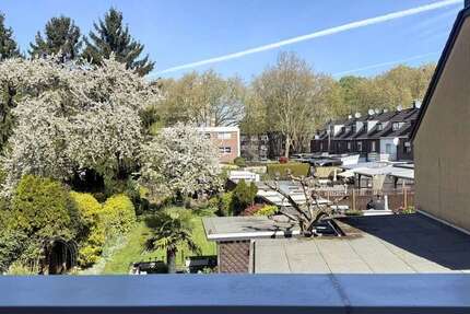 Wohnung Frechen - 5 Zimmer, 166 m&sup2;, 1.700&euro; | Angebot:27013835