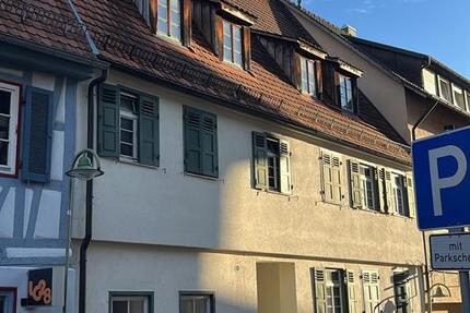 Wohnen auf Zeit Sindelfingen Darmsheim - 1 Zimmer, 15 m&sup2;, 400&euro; | Angebot:26671217