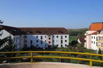 Wohnung zum Mieten in Waldheim 493 € 72 m² 3 zimmer