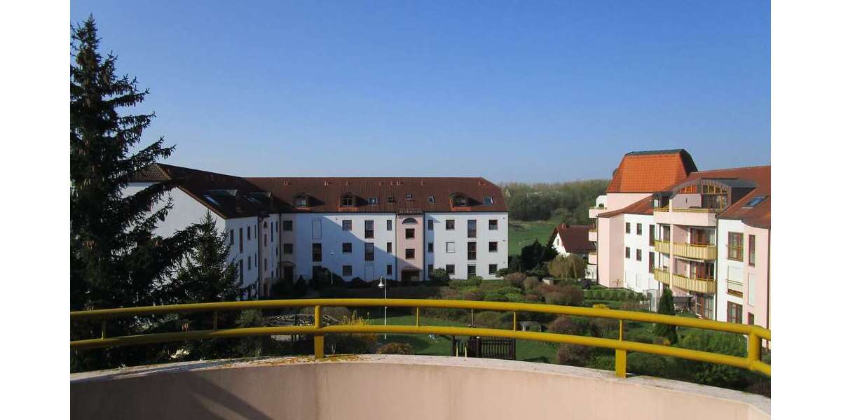 Wohnung zum Mieten in Waldheim 493 € 72 m² 3 zimmer