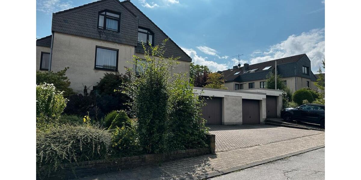 Dachgeschoßwohnung Aachen Aachen-Mitte - 2 Zimmer, 95 m&sup2;, 950&euro; | Angebot:24522712