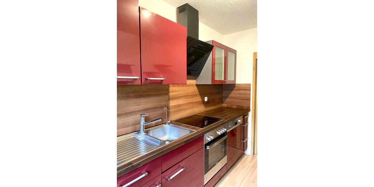 Etagenwohnung Dillingen an der Donau - 5 Zimmer, 107 m&sup2;, 1.250&euro; | Angebot:23860033