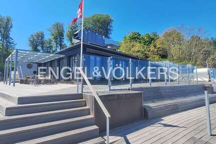 Gastronomie in Ostseebad Ückeritz 6.000 € 236 m² zimmer