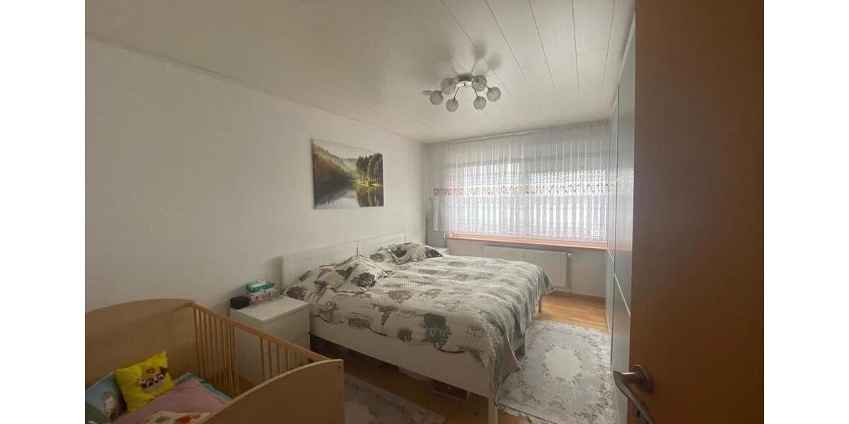 Etagenwohnung Salzgitter Ortschaft Ost - 3 Zimmer, 85 m&sup2;, 800&euro; | Angebot:26415001