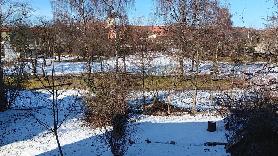 Wohnen auf Zeit Mitterteich - 2 Zimmer, 55 m&sup2;, 45&euro; | Angebot:25177286