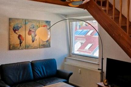 Wohnung Braunschweig - 1 Zimmer, 37 m&sup2;, 950&euro; | Angebot:24851344