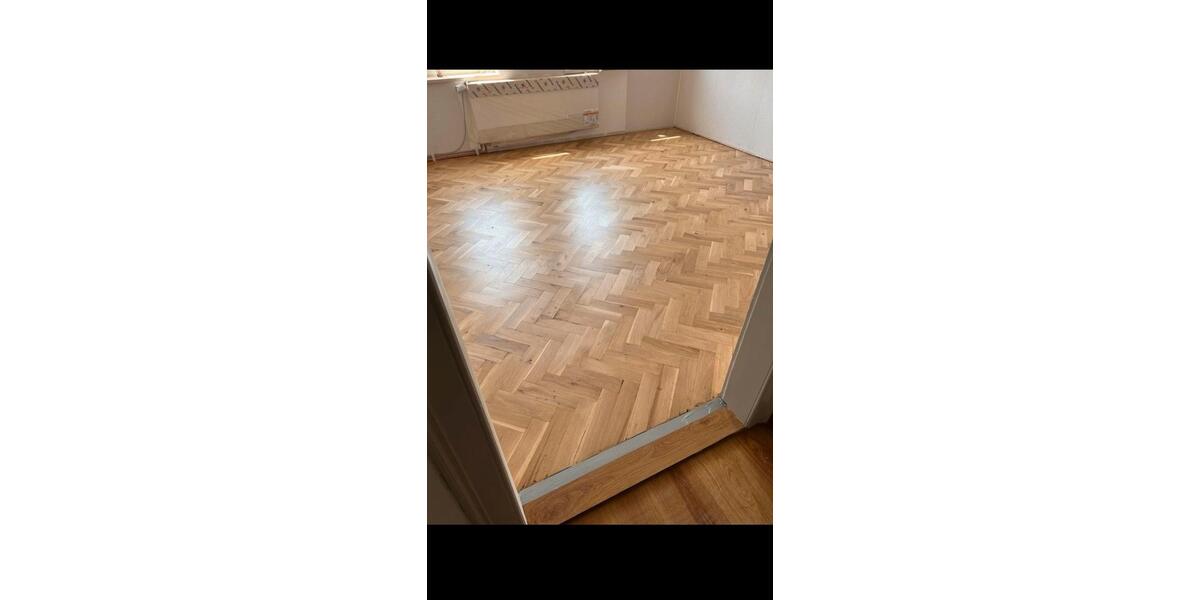 Erdgeschoßwohnung Waltershausen - 5 Zimmer, 113 m&sup2;, 950&euro; | Angebot:26038202