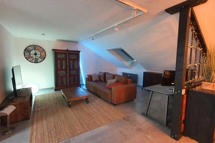 Wohnung Langenfeld (Rheinland) - 1 Zimmer, 1.300&euro; | Angebot:26442840